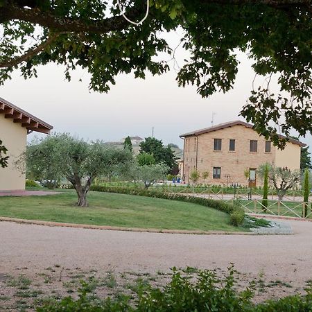 Appignano del TrontoIl Gigante别墅 外观 照片